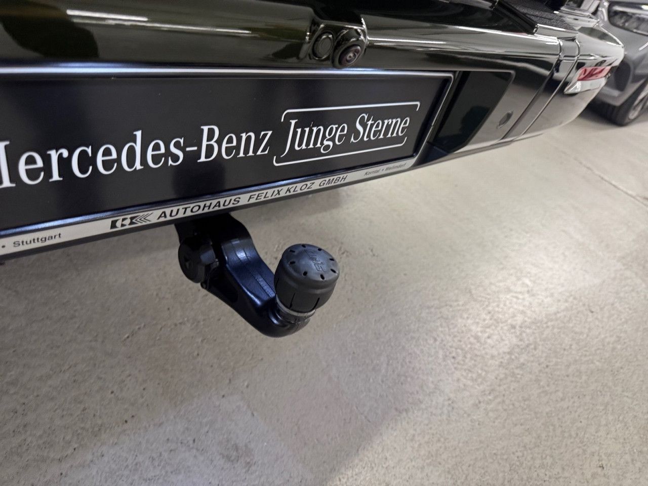 Mercedes-Benz G-Klasse – Bild 15