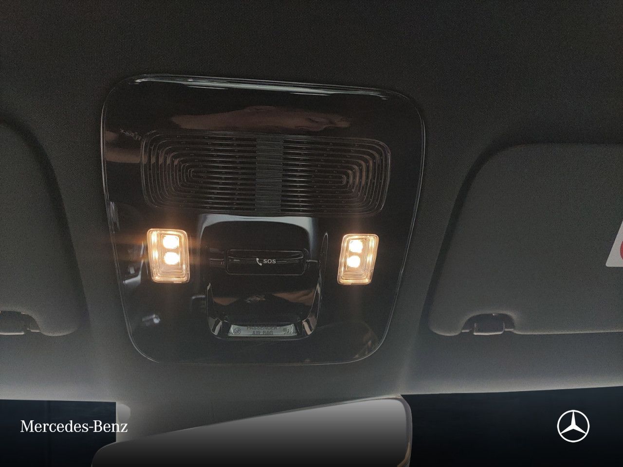 Mercedes-Benz CLA – Bild 29