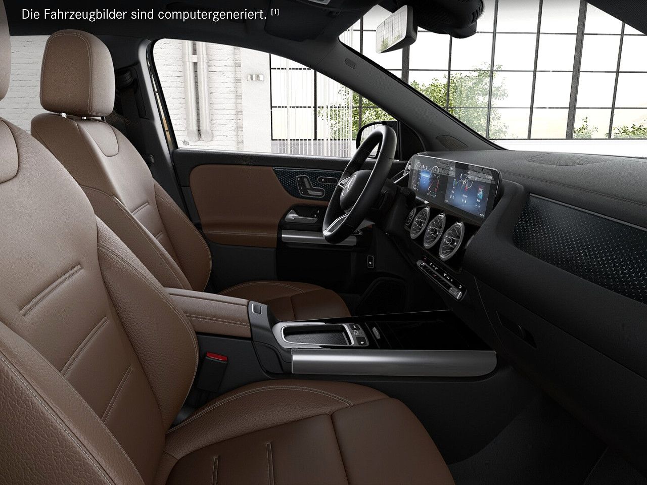 Mercedes-Benz GLA – Bild 22