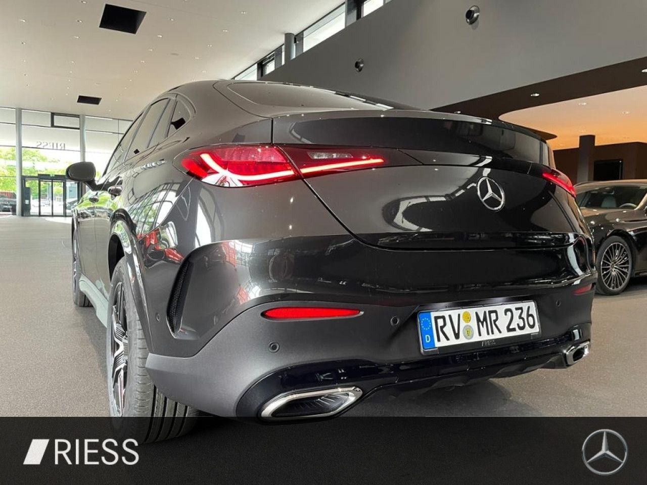 Mercedes-Benz GLC – Bild 18