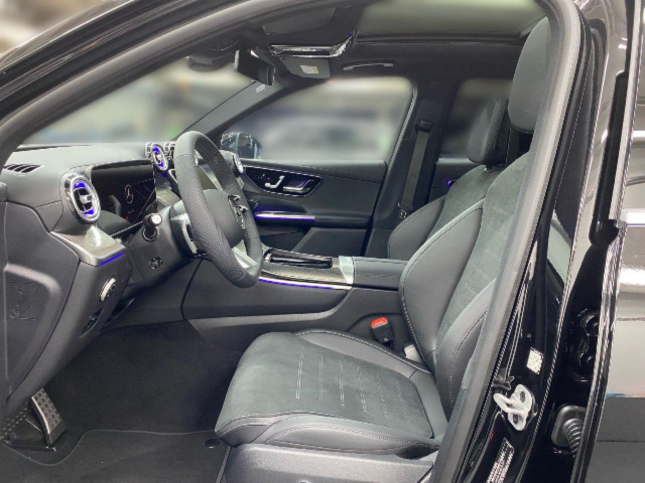 Mercedes-Benz GLC – Bild 6
