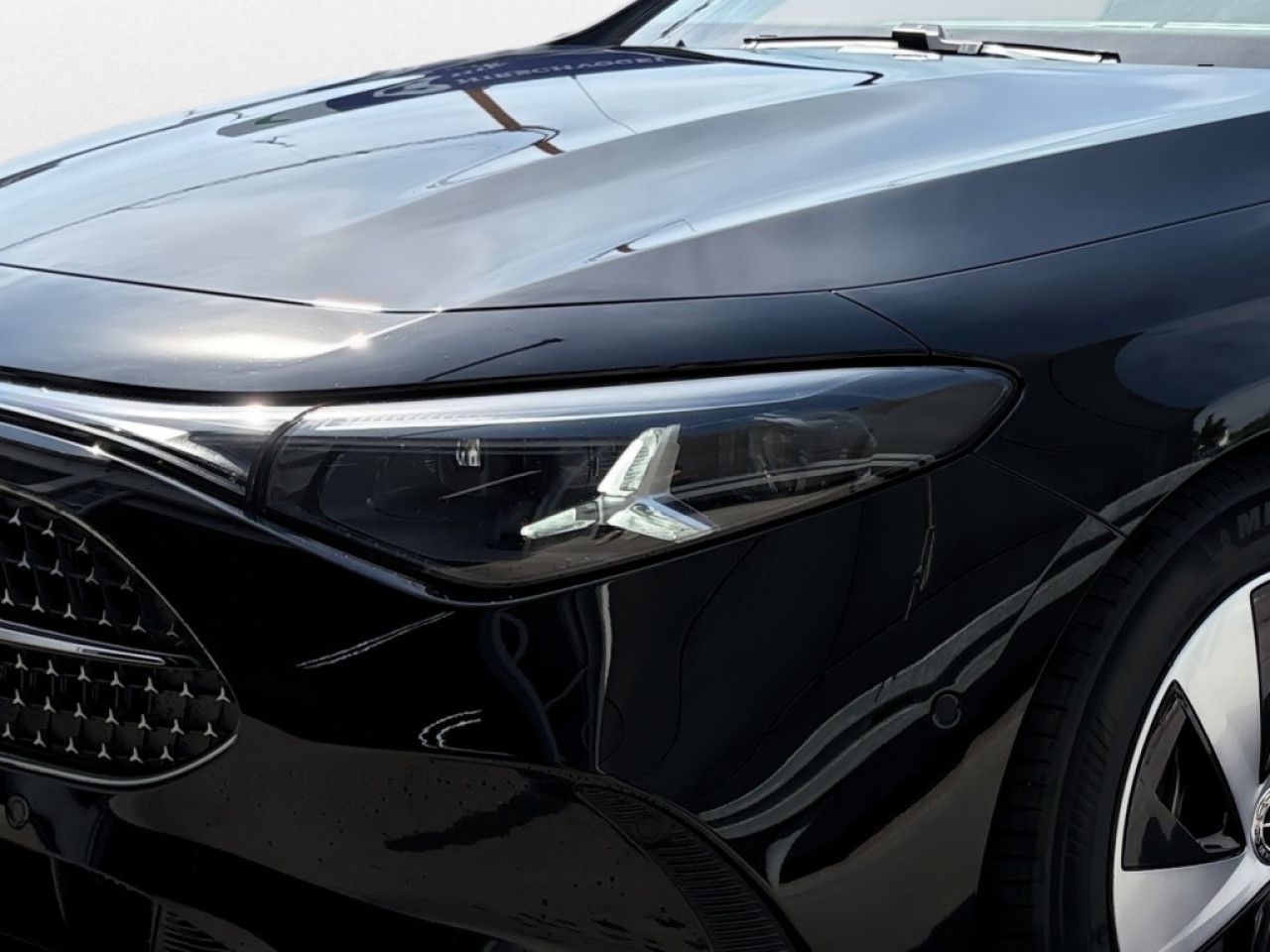 Mercedes-Benz CLA – Bild 14