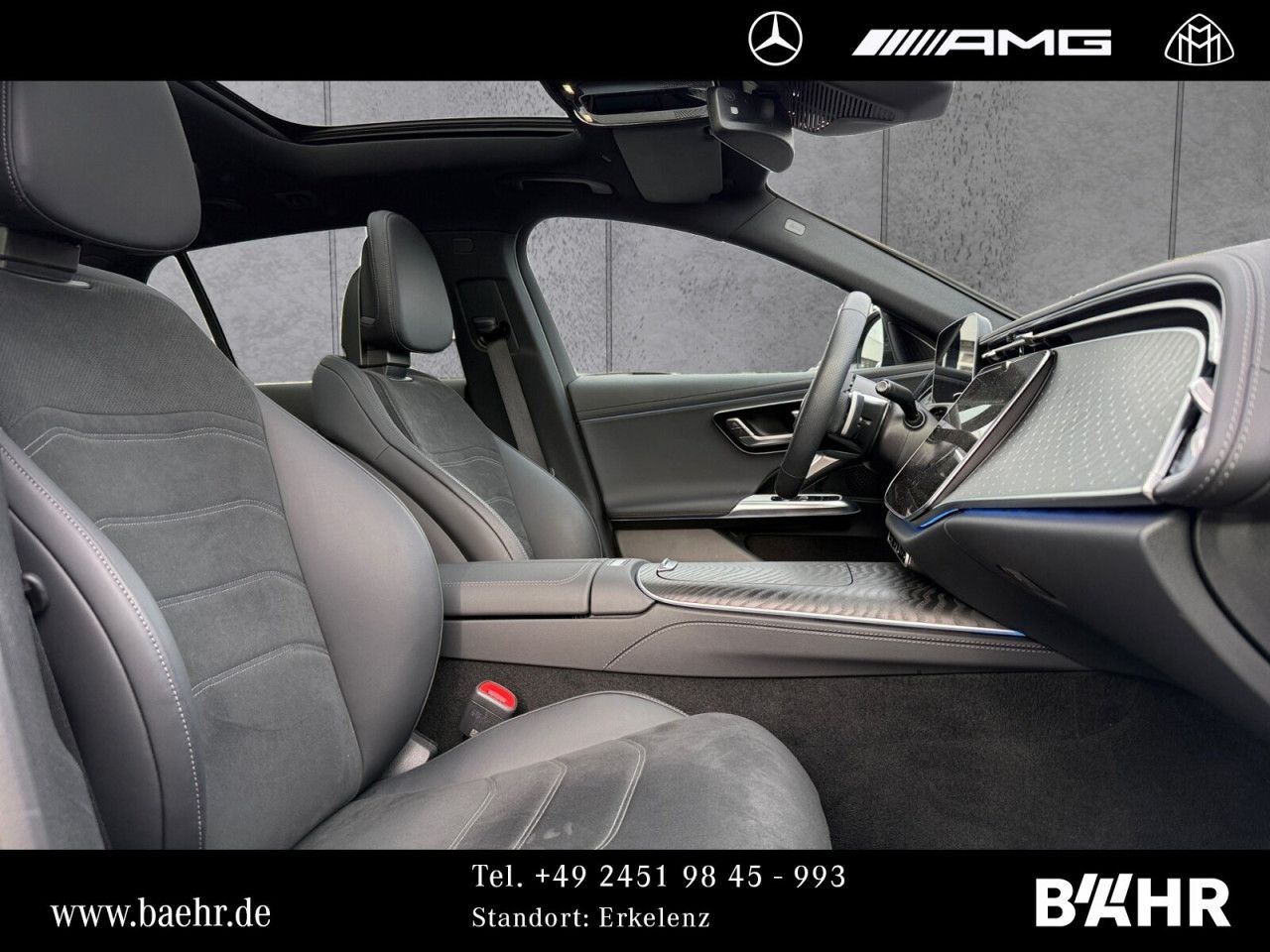 Mercedes-Benz E-Klasse – Bild 5