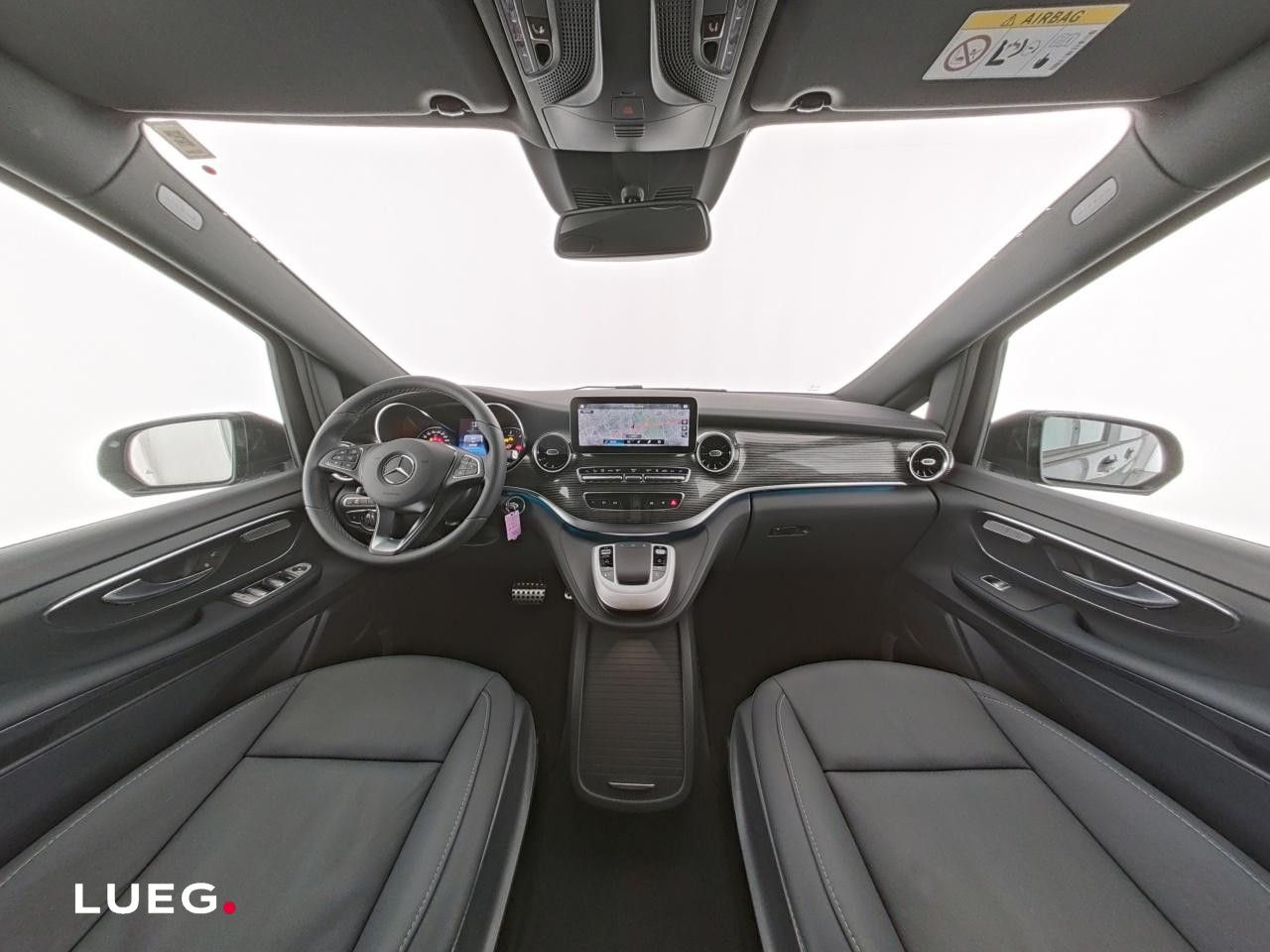Mercedes-Benz V-Klasse – Bild 3