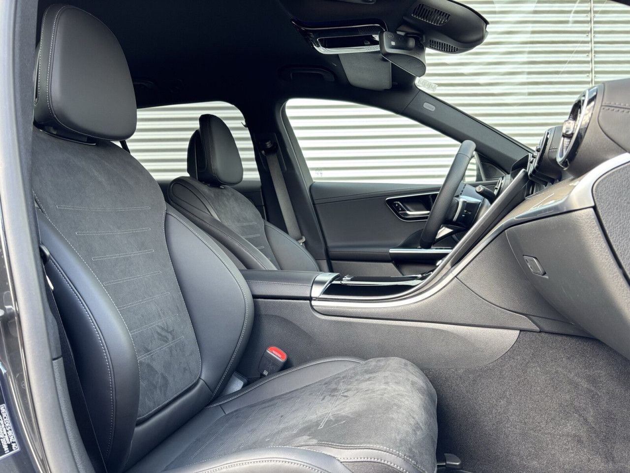 Mercedes-Benz C-Klasse – Bild 16