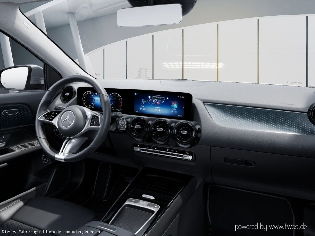 Mercedes-Benz GLA – Bild 9