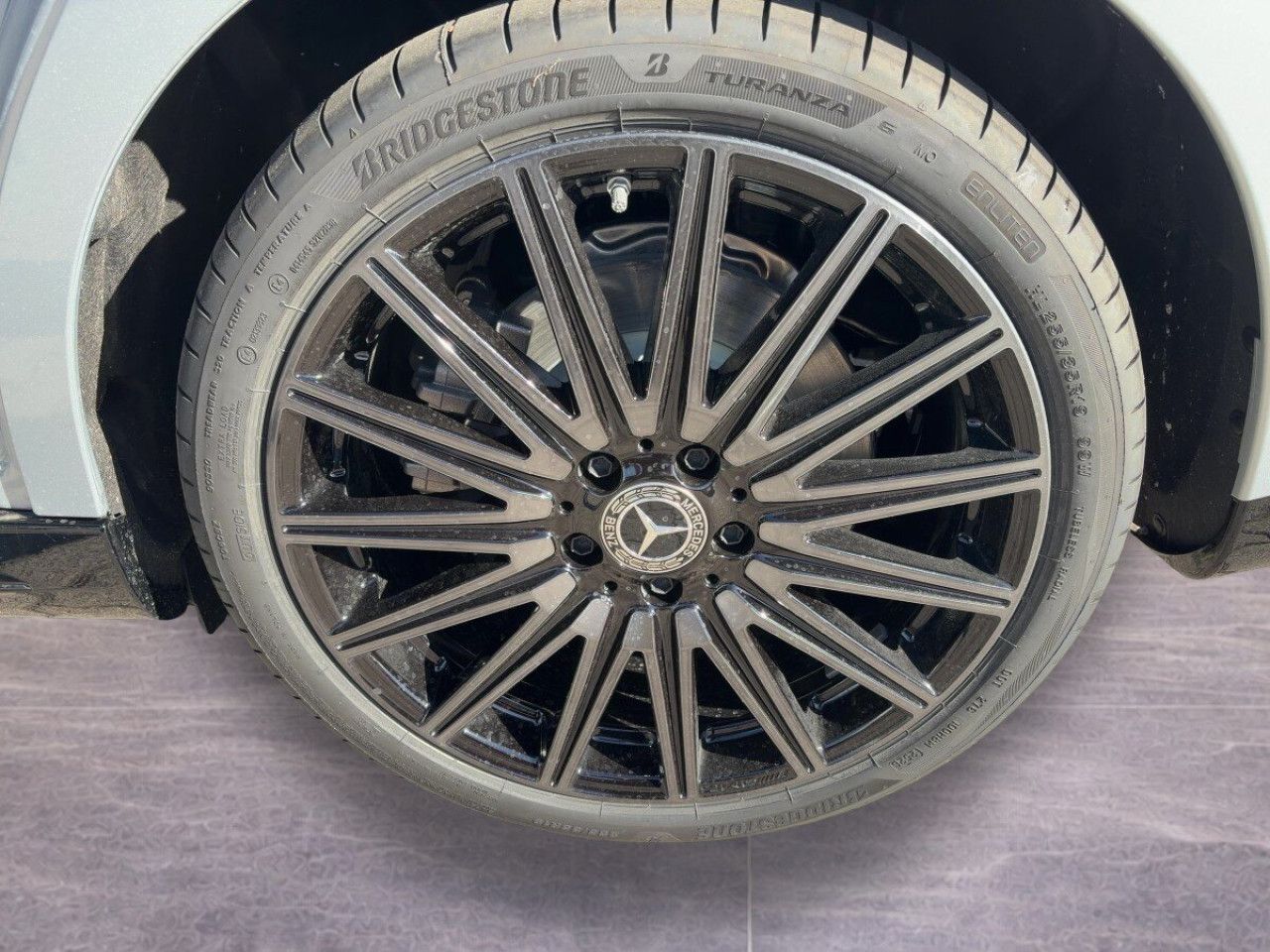 Mercedes-Benz CLA – Bild 11