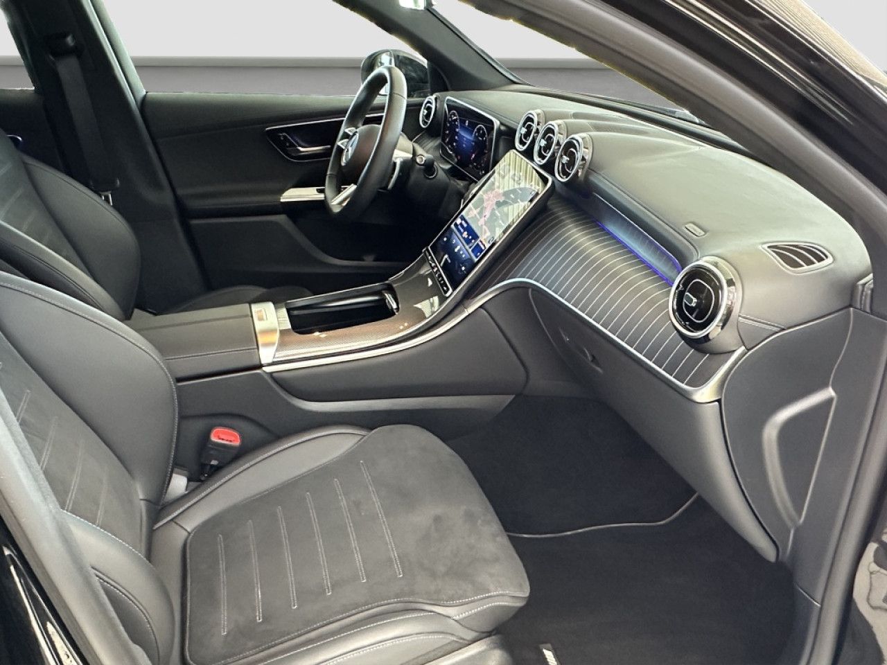 Mercedes-Benz GLC – Bild 22