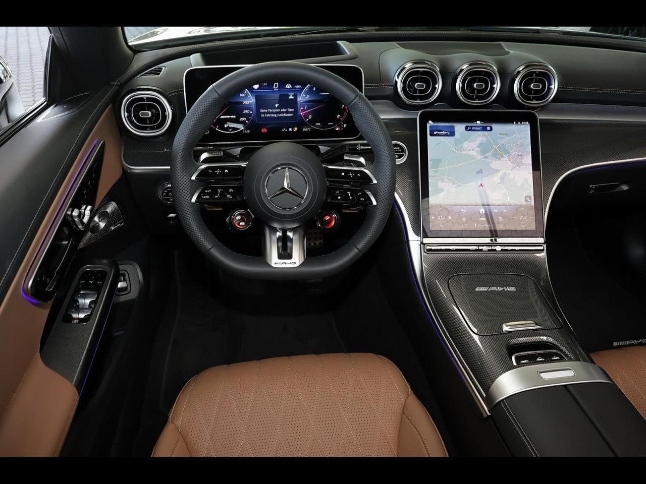 Mercedes-Benz CLE – Bild 5