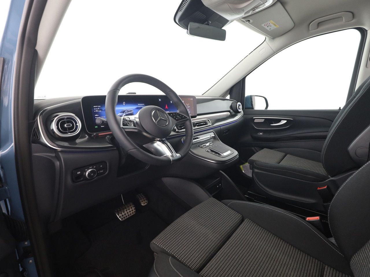 Mercedes-Benz V-Klasse – Bild 21