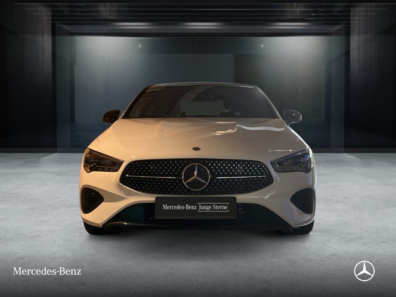 Mercedes-Benz CLA – Bild 8