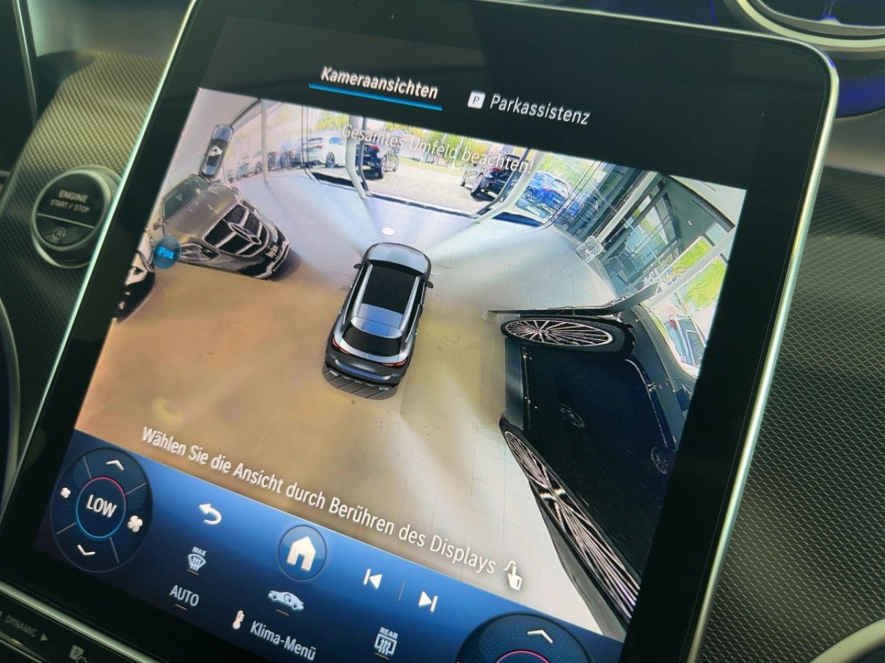 Mercedes-Benz GLC – Bild 14