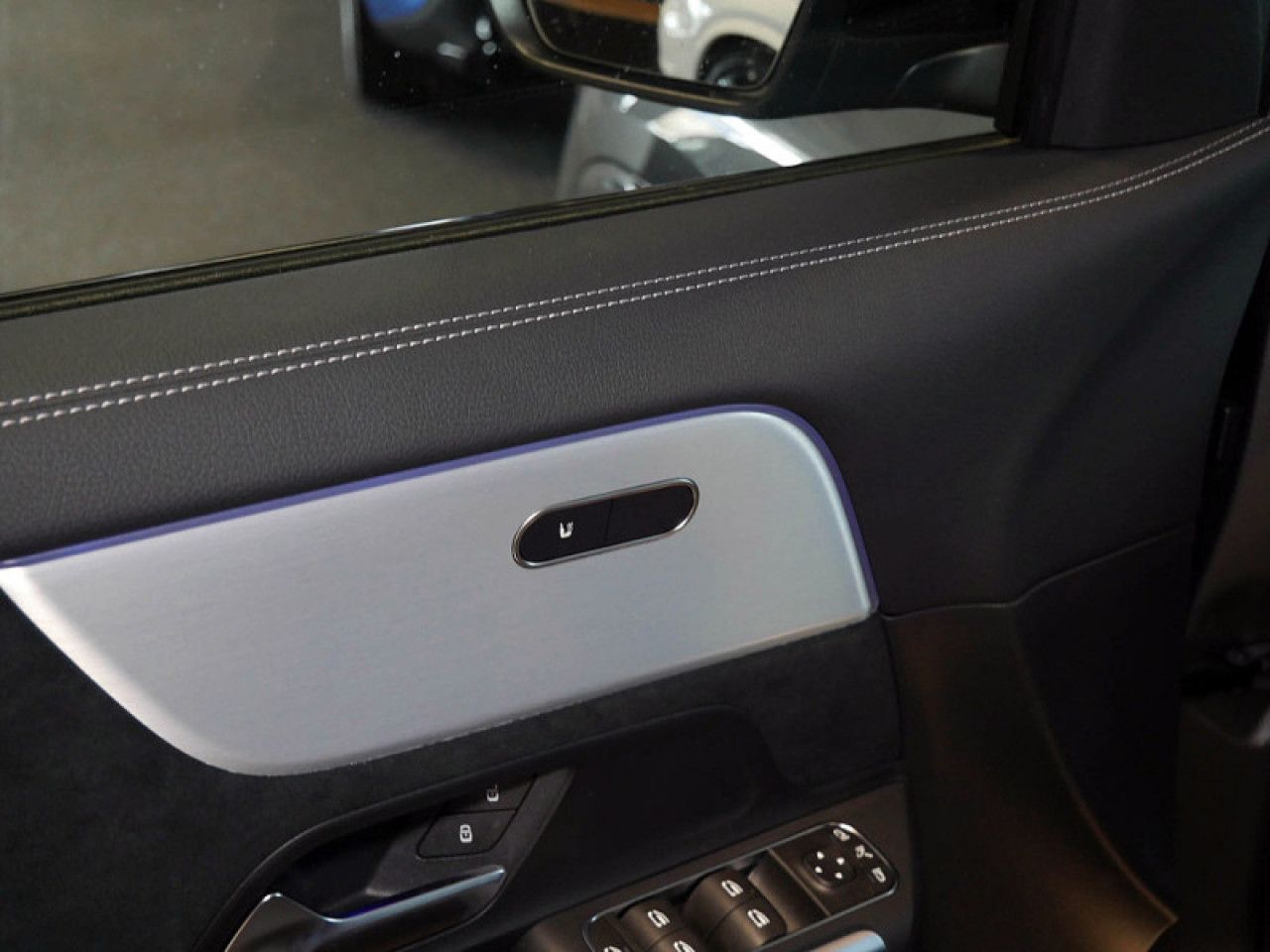 Mercedes-Benz GLA – Bild 13