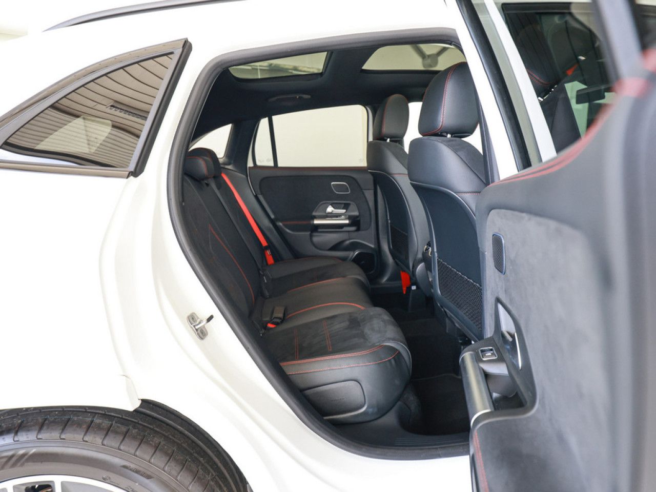 Mercedes-Benz GLA – Bild 6