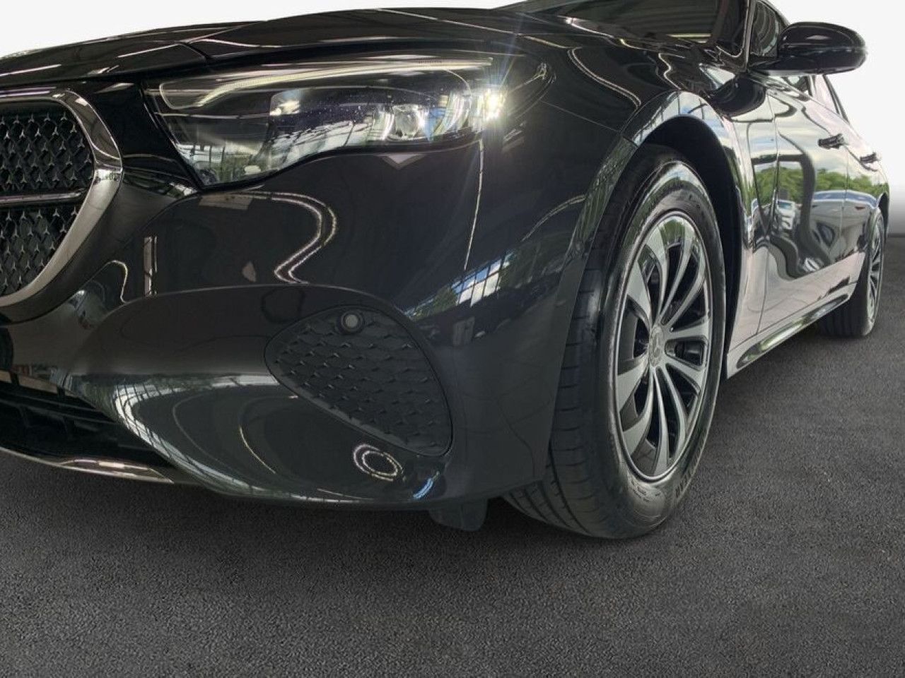 Mercedes-Benz E-Klasse – Bild 6