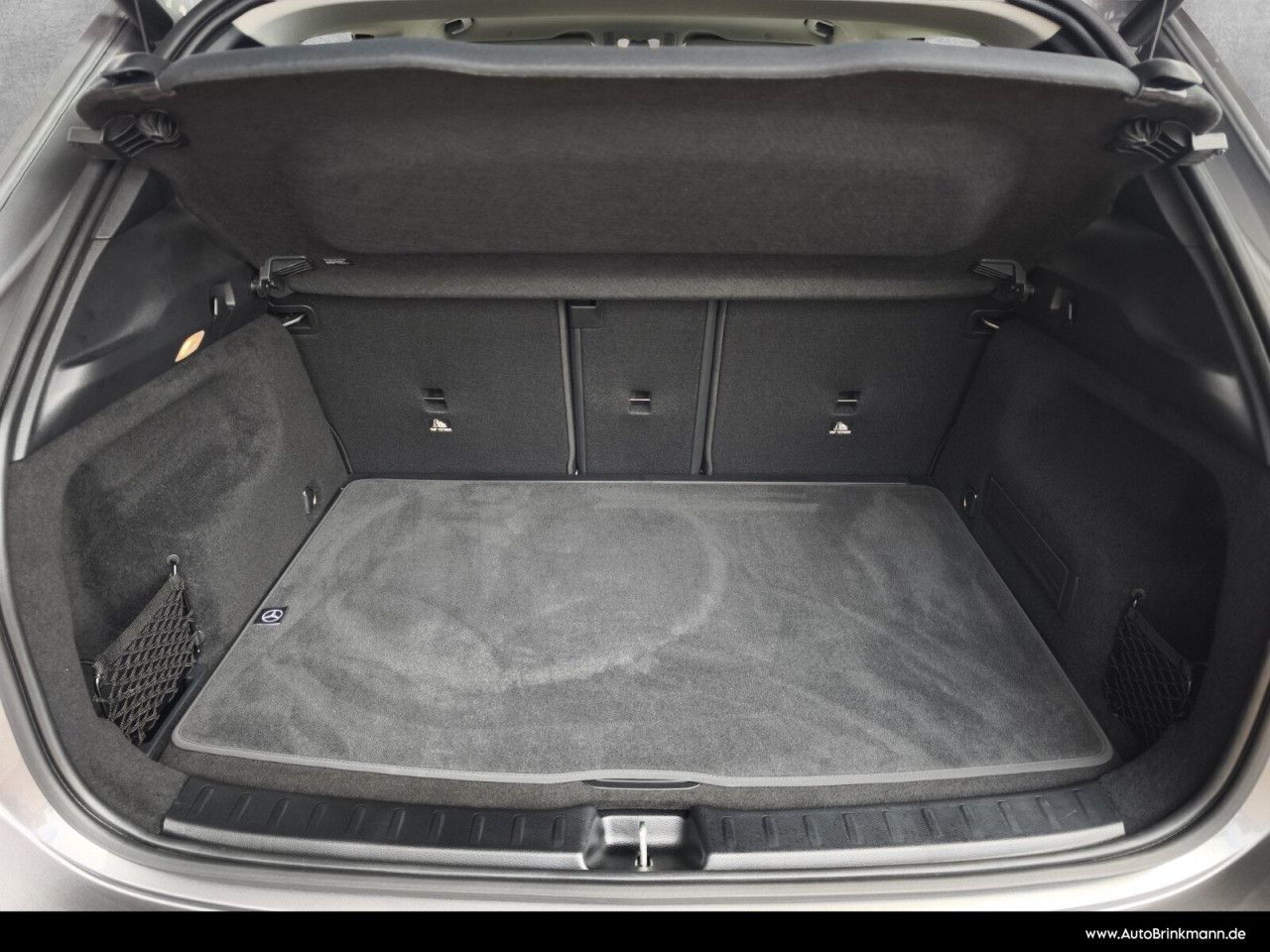Mercedes-Benz GLA – Bild 7