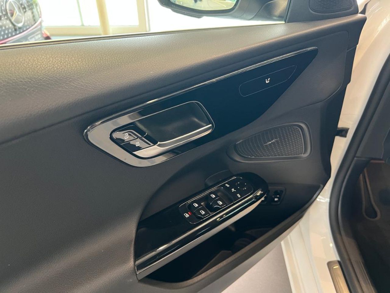 Mercedes-Benz C-Klasse – Bild 12