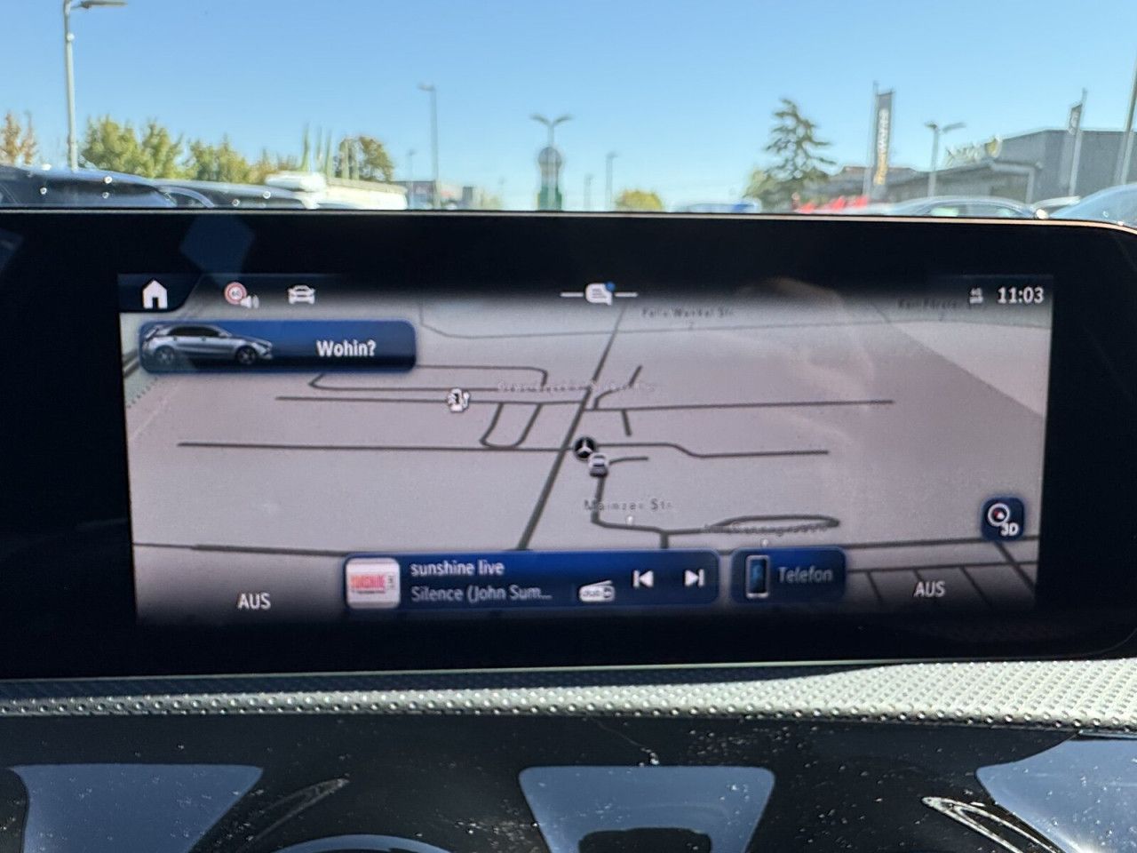 Mercedes-Benz A-Klasse – Bild 15