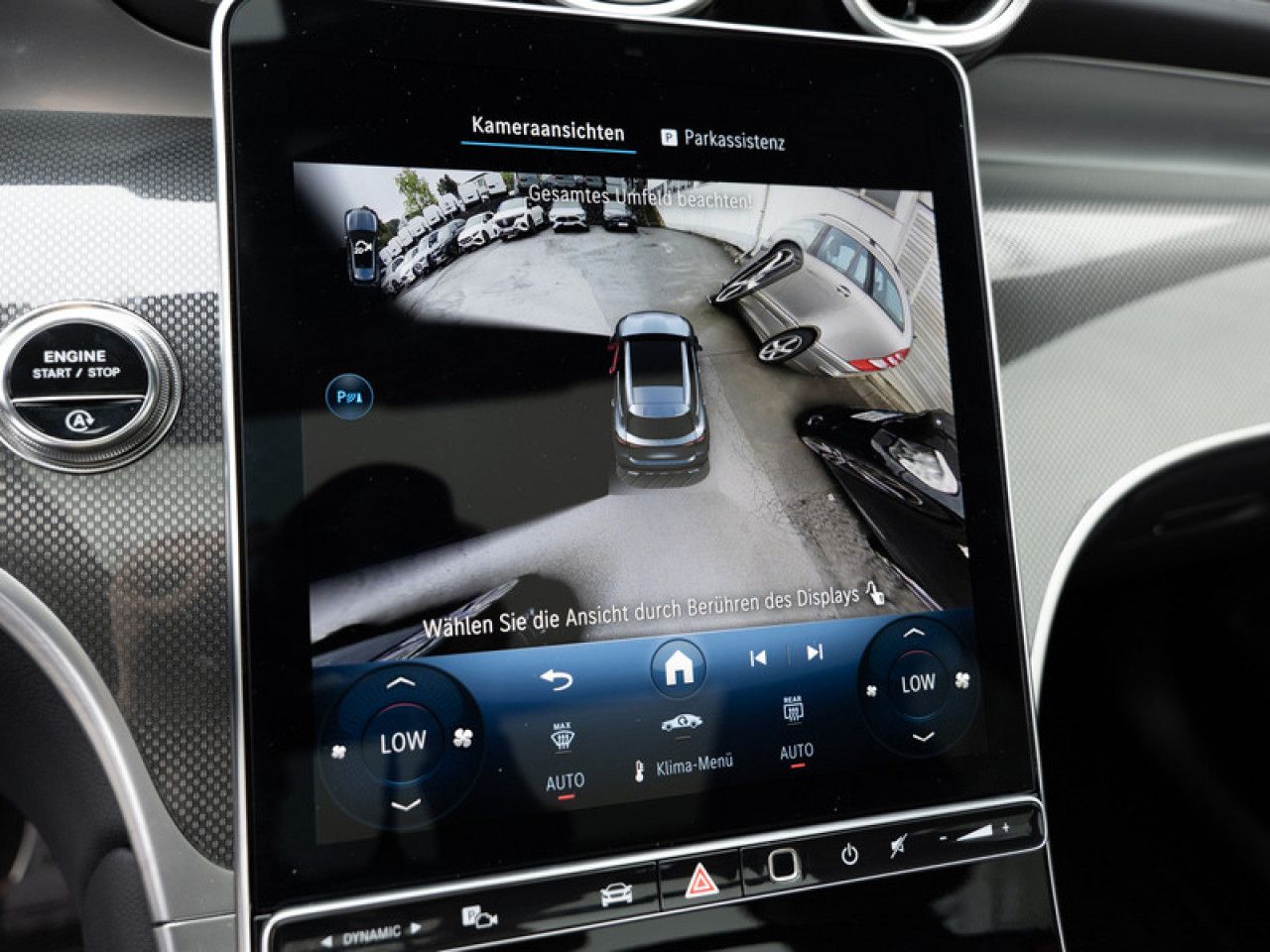 Mercedes-Benz GLC – Bild 15