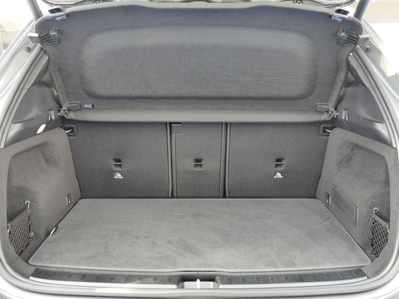 Mercedes-Benz GLA – Bild 11