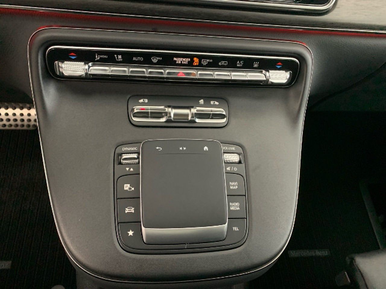 Mercedes-Benz V-Klasse – Bild 15