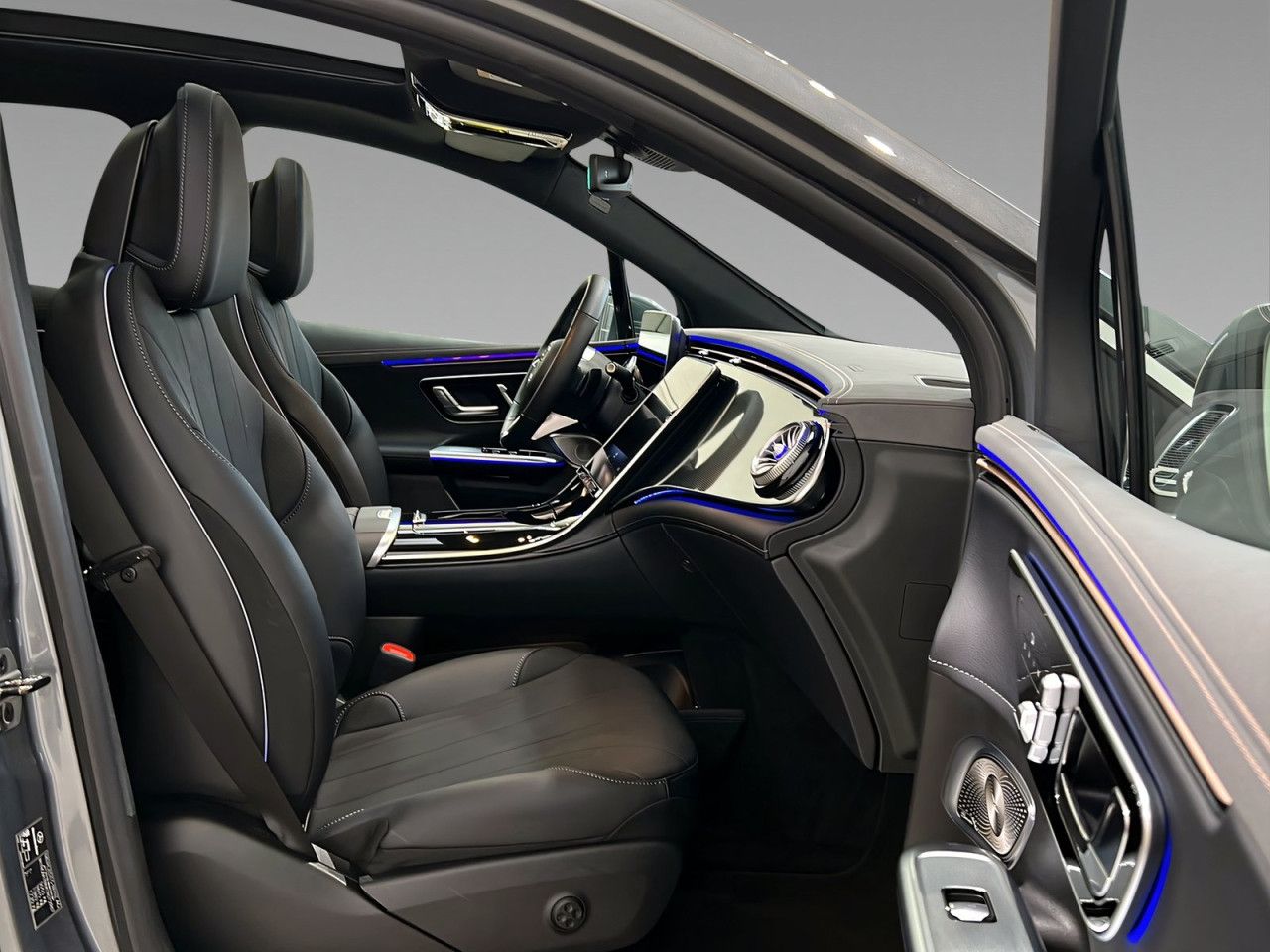 Mercedes-Benz EQE – Bild 13