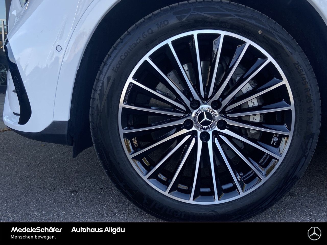 Mercedes-Benz GLC – Bild 4