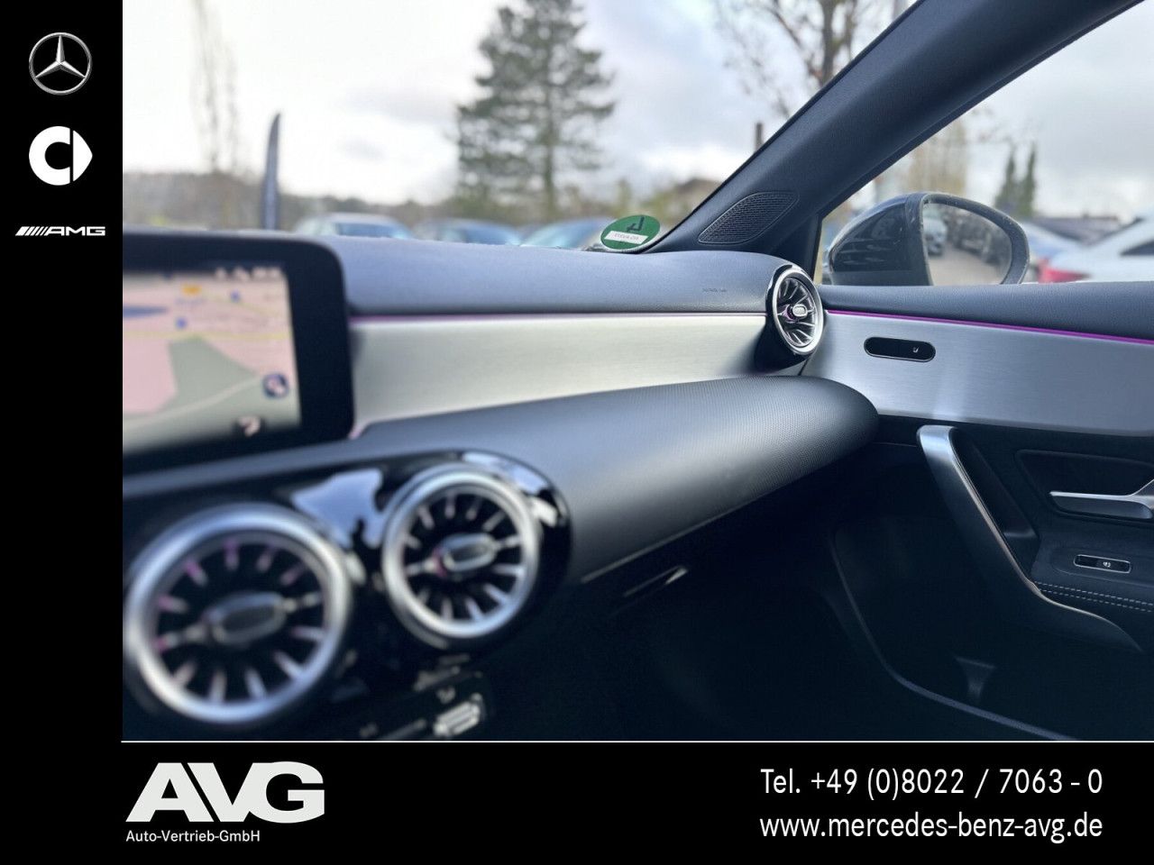 Mercedes-Benz A-Klasse – Bild 21
