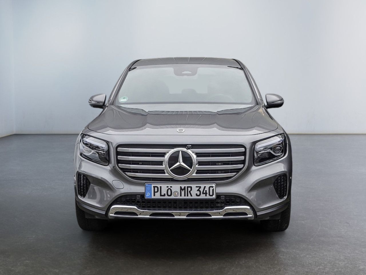 Mercedes-Benz GLB – Bild 2