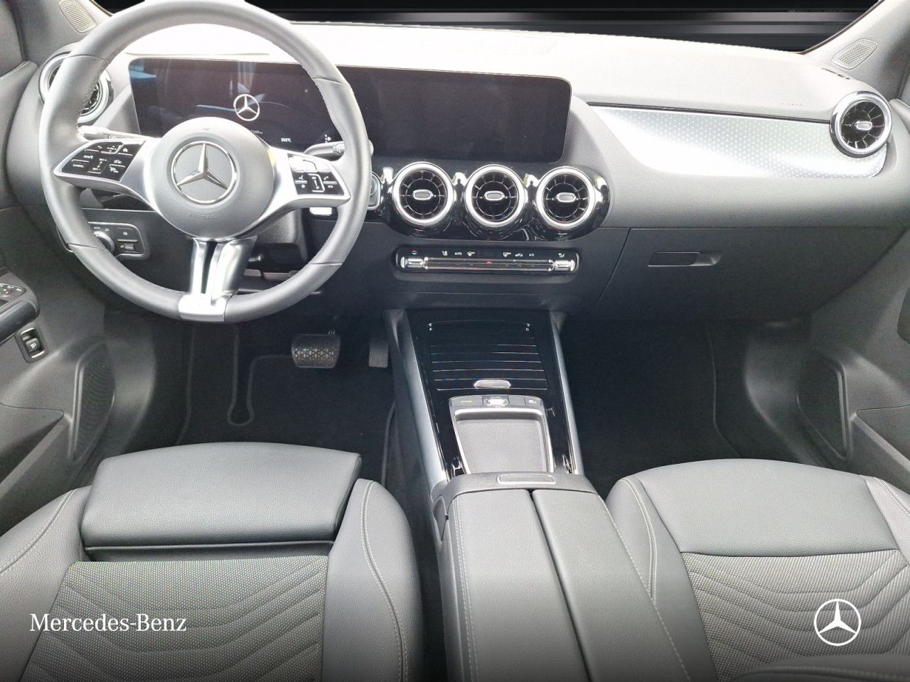 Mercedes-Benz B-Klasse – Bild 10