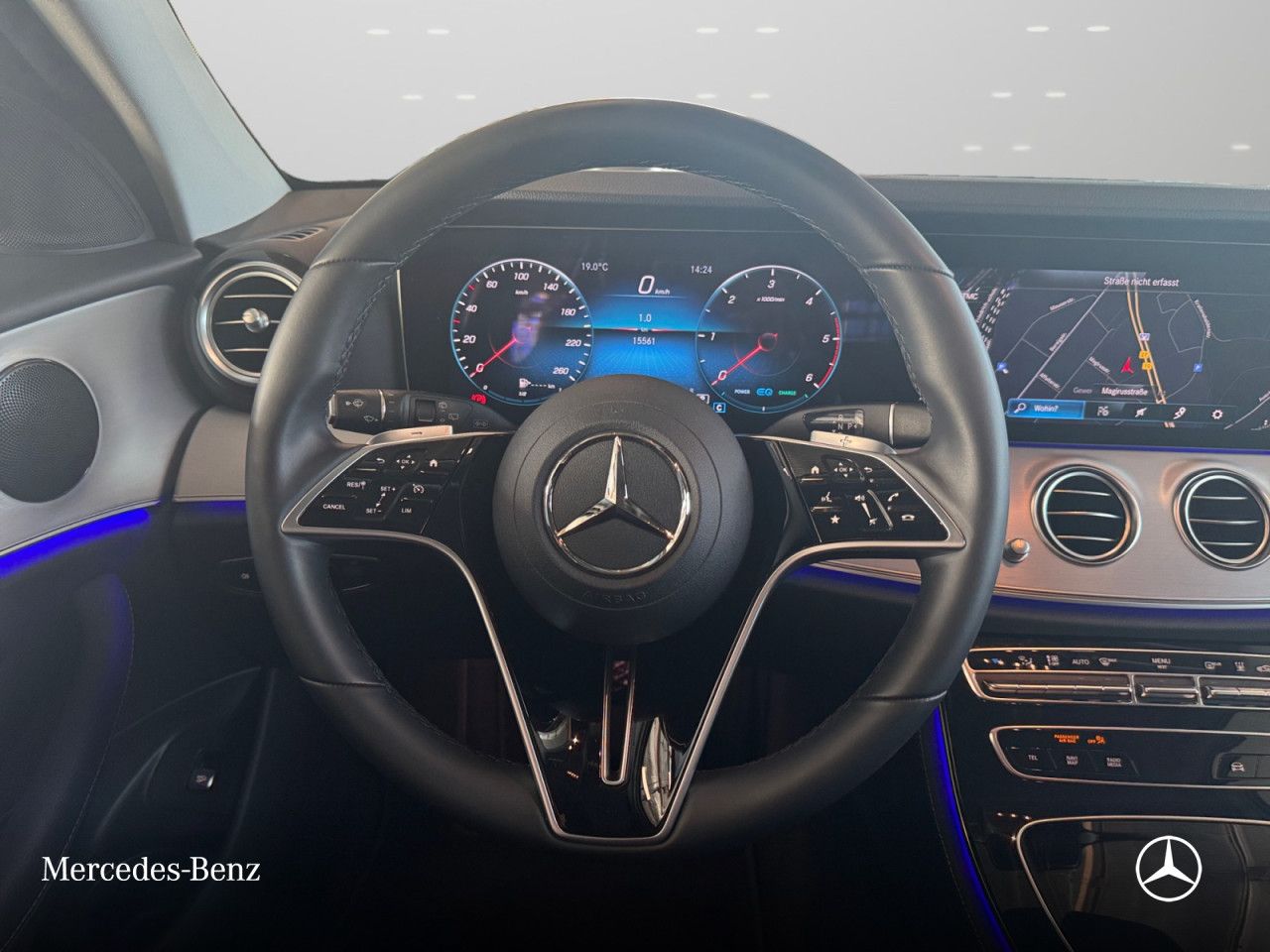 Mercedes-Benz C-Klasse – Bild 11