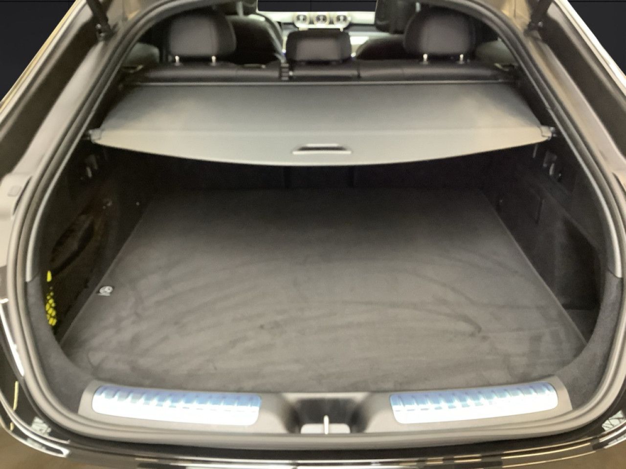 Mercedes-Benz GLC – Bild 15
