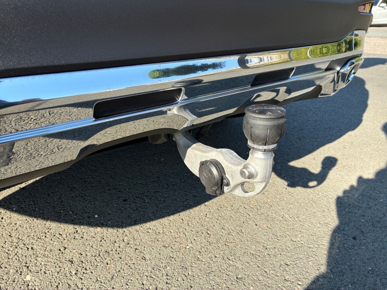 Mercedes-Benz GLC – Bild 14