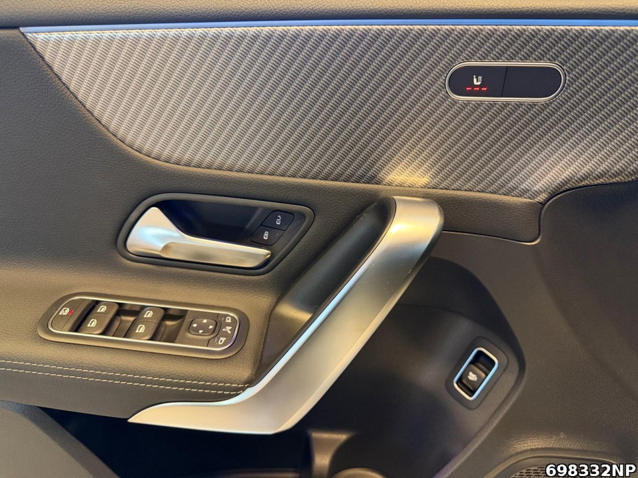 Mercedes-Benz A-Klasse – Bild 14
