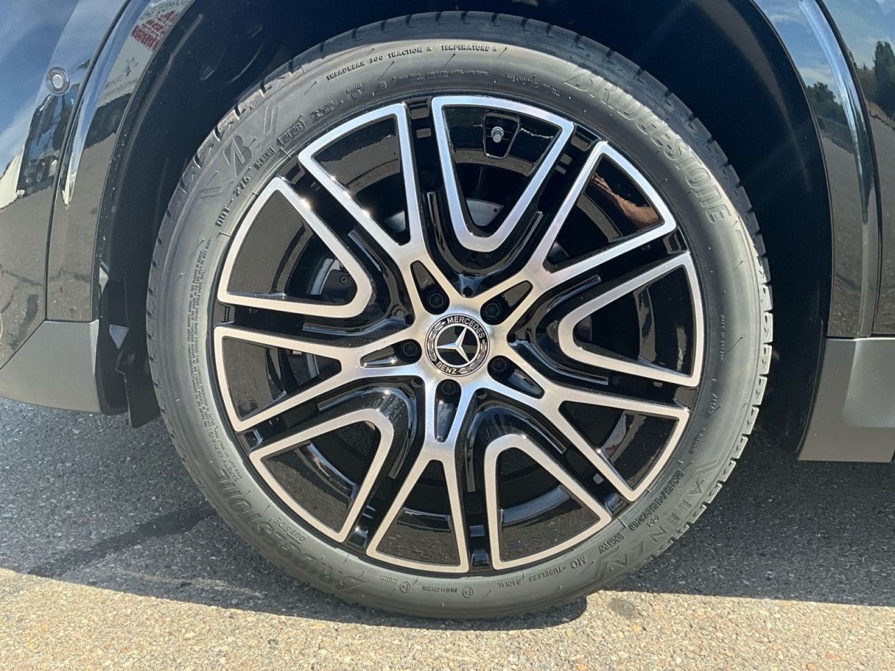 Mercedes-Benz GLA – Bild 8
