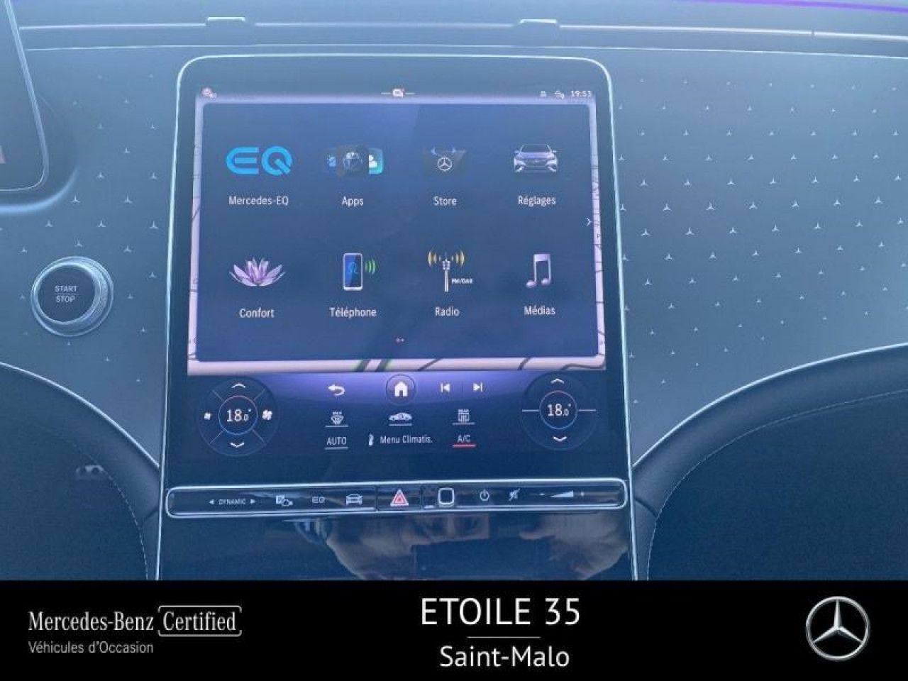 Photo du v&eacute;hicule 8 / 18