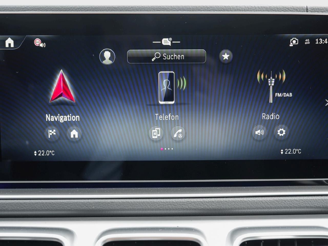 Mercedes-Benz GLE – Bild 15