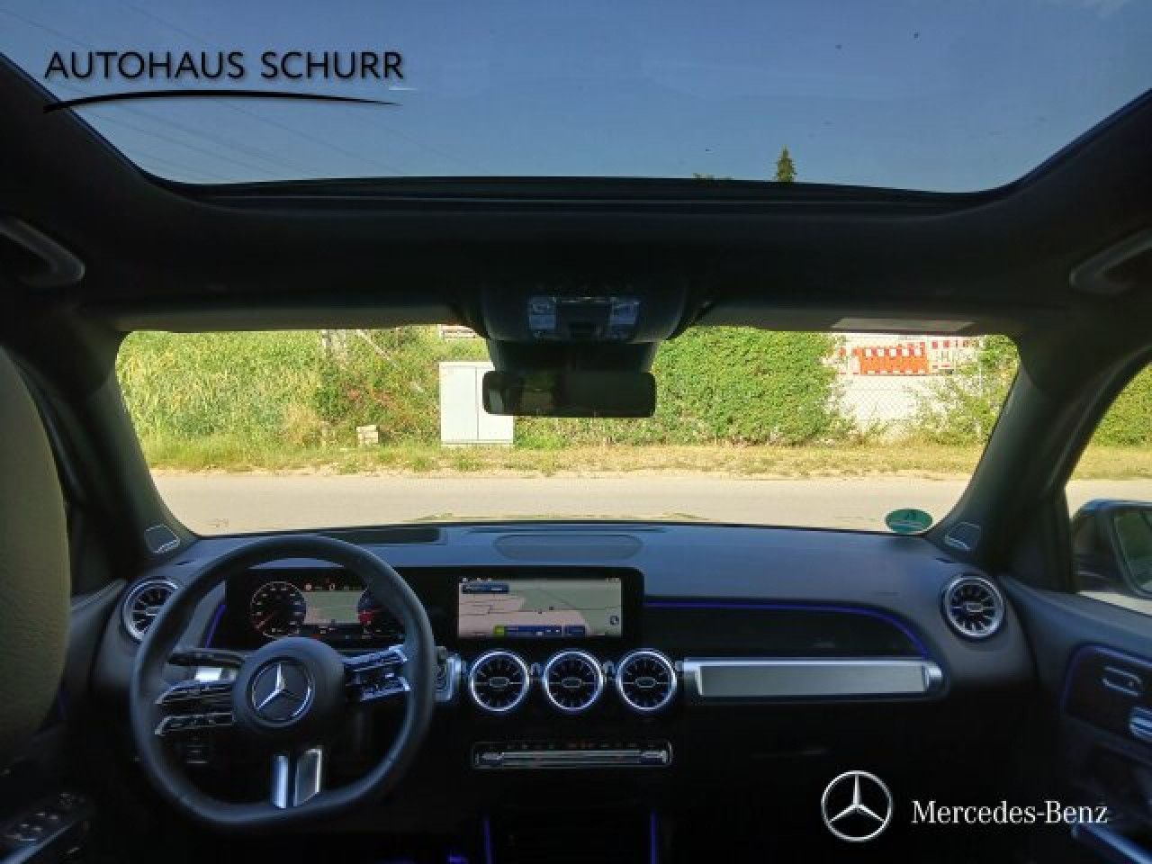 Mercedes-Benz GLB – Bild 20