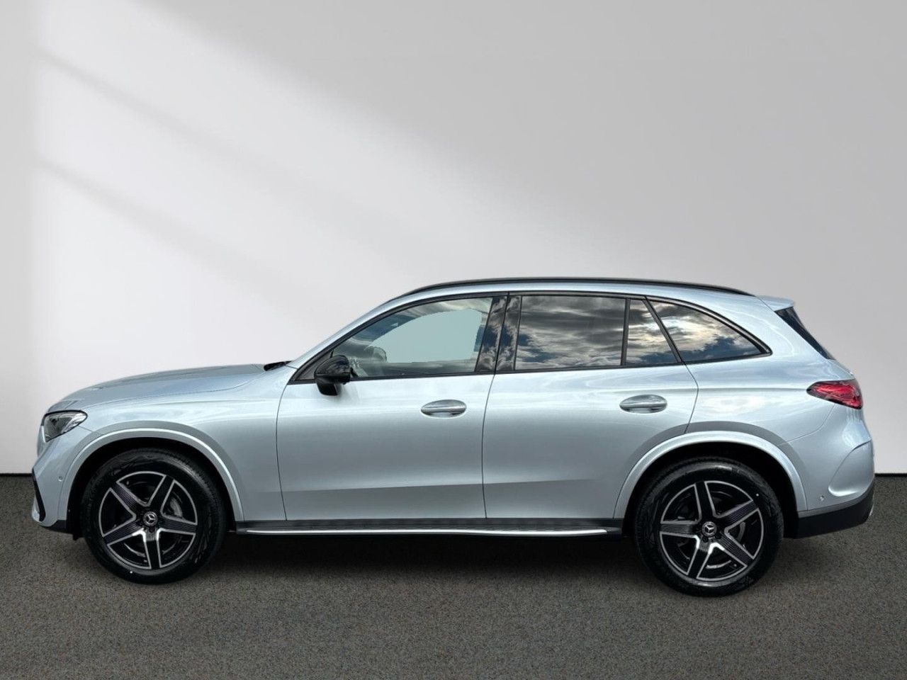 Mercedes-Benz GLC – Bild 2