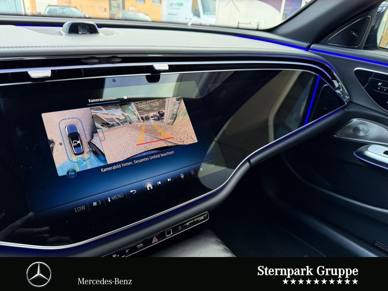 Mercedes-Benz E-Klasse – Bild 19