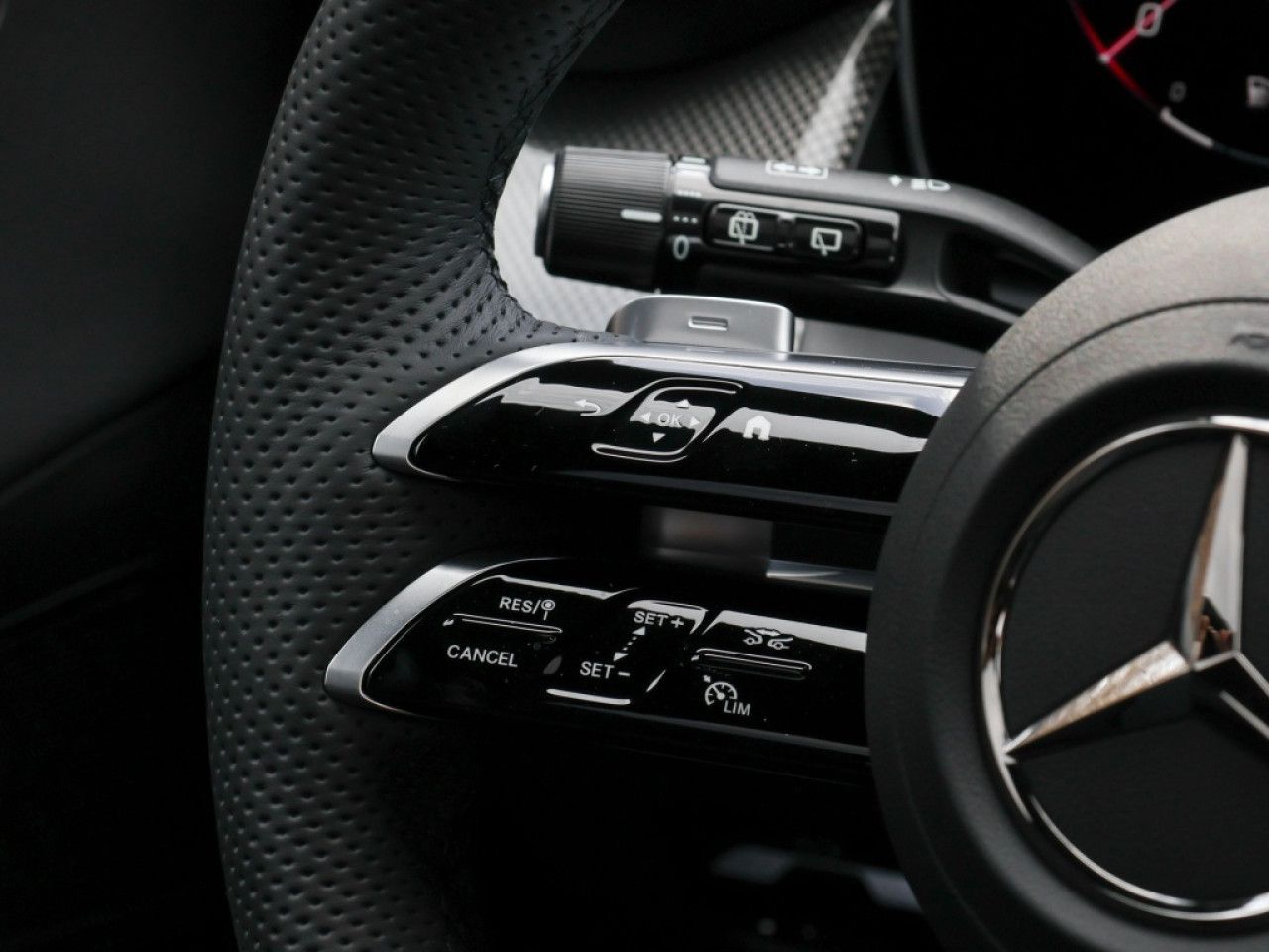 Mercedes-Benz GLC – Bild 11