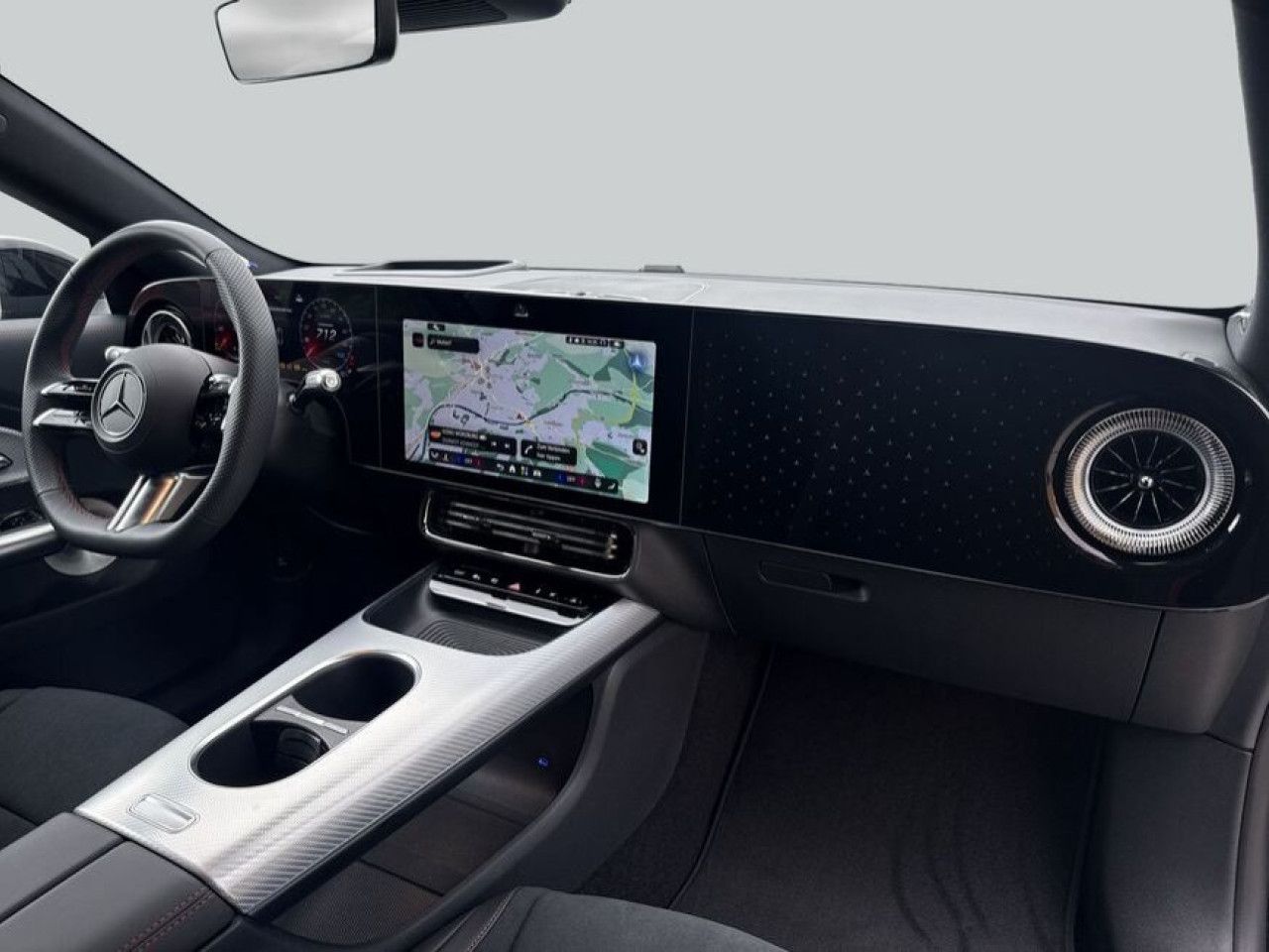 Mercedes-Benz CLA – Bild 13