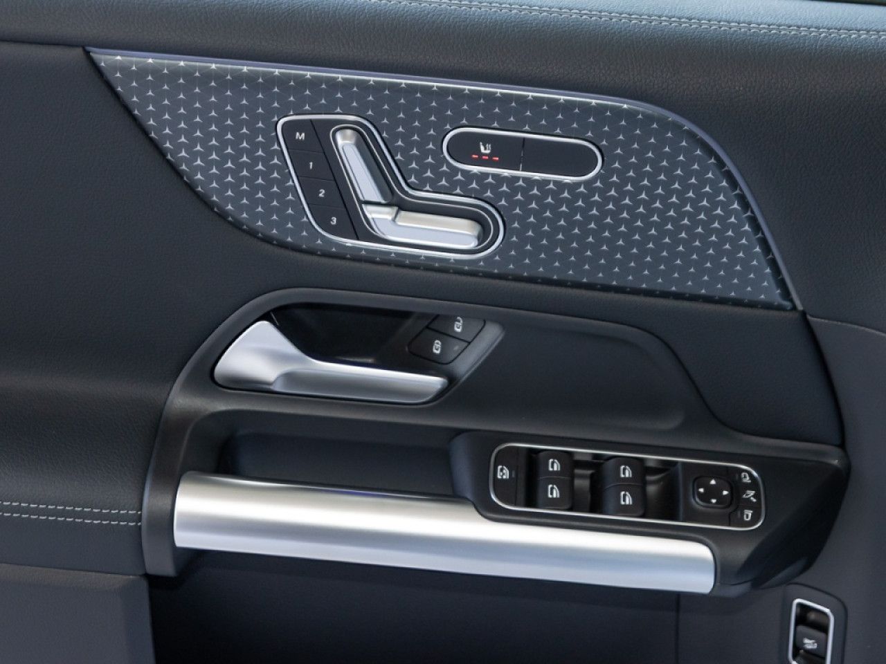 Mercedes-Benz B-Klasse – Bild 15