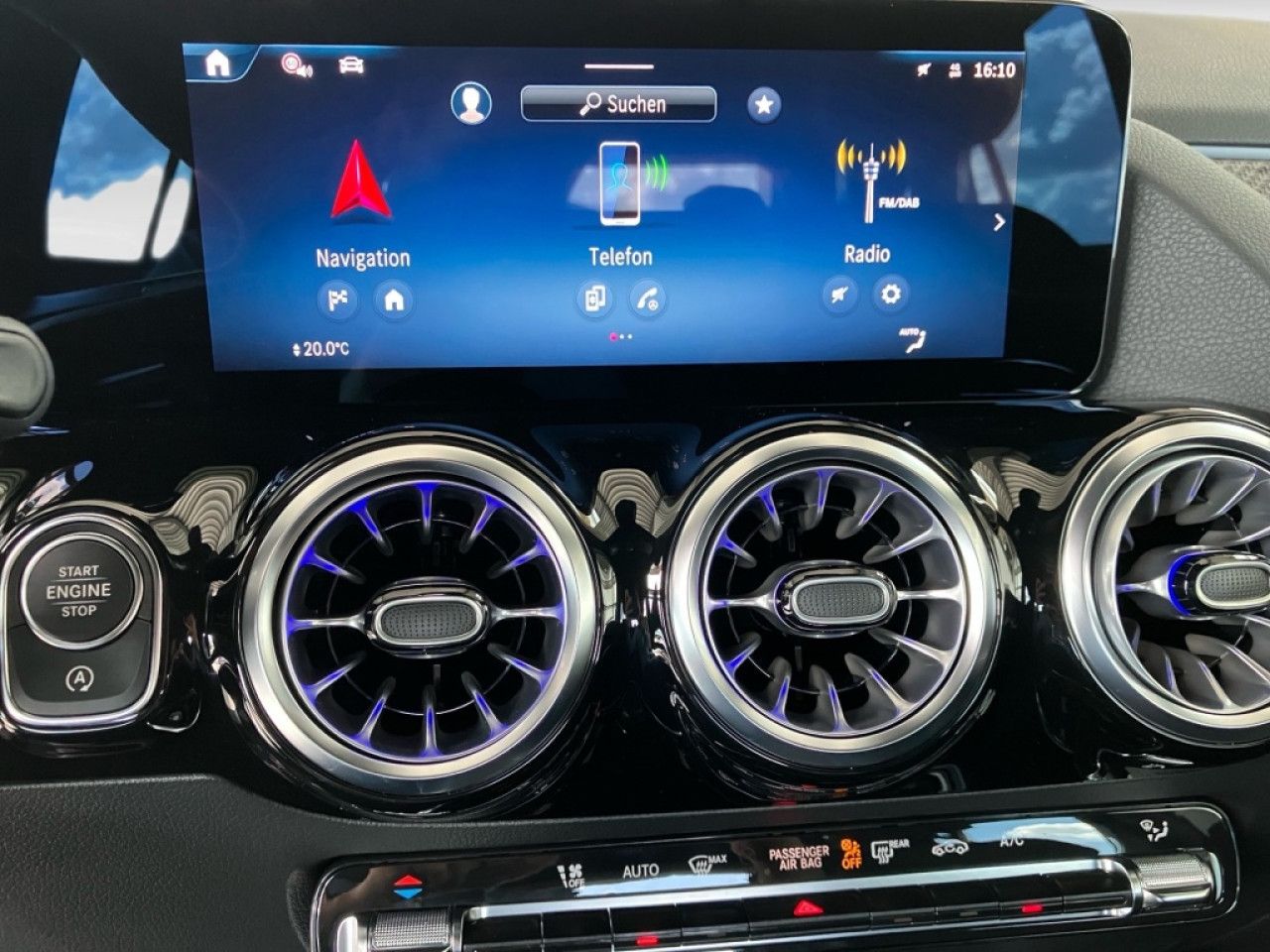 Mercedes-Benz GLA – Bild 12