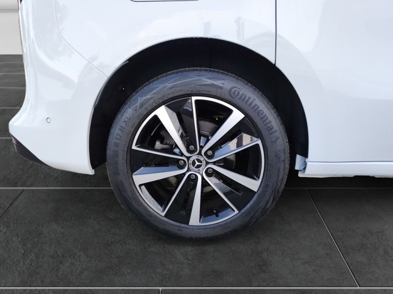 Mercedes-Benz T-Klasse – Bild 14