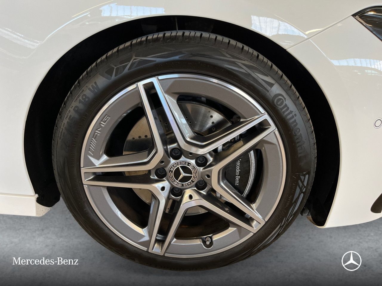 Mercedes-Benz CLA – Bild 2