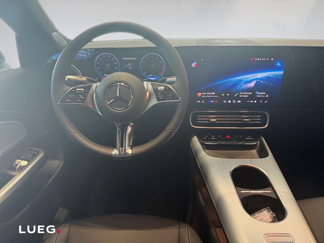 Mercedes-Benz CLA – Bild 10