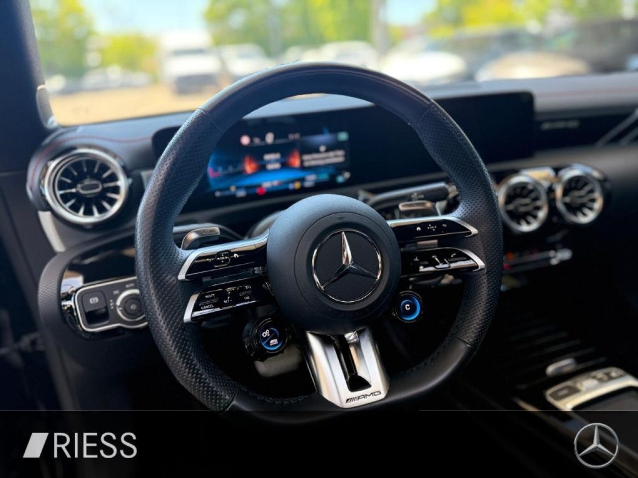 Mercedes-Benz CLA – Bild 12