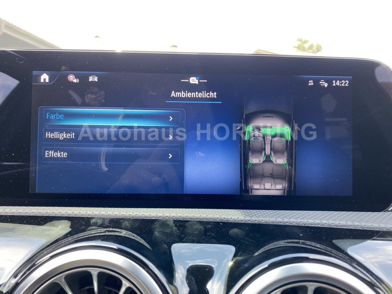 Mercedes-Benz A-Klasse – Bild 19