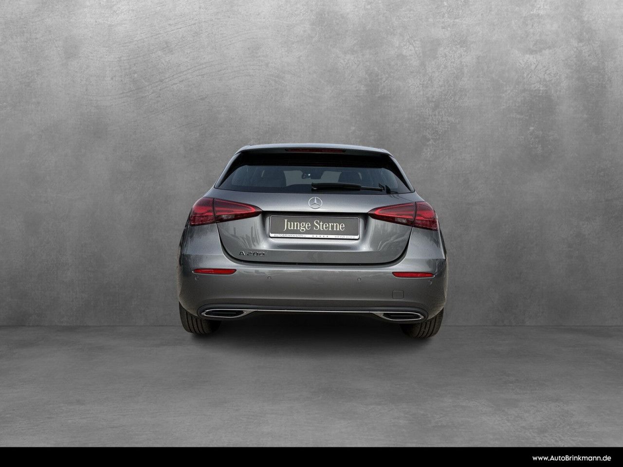Mercedes-Benz A-Klasse – Bild 6